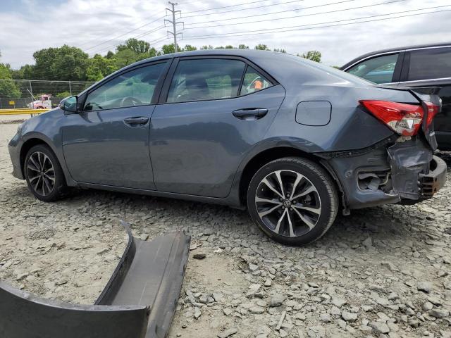 2017 TOYOTA COROLA 5YFBURHE0HP673289
