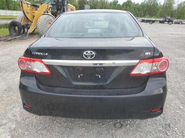2011 Toyota Corolla Base VIN: 2T1BU4EE1BC677382 Lot: 59480504