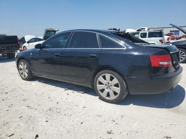 2007 Audi A6 3.2 Quattro VIN: WAUDH74F67N155941 Lot: 59027234