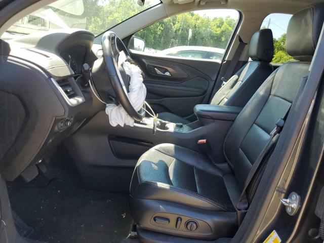 2019 GMC Terrain Slt VIN: 3GKALVEX5KL142014 Lot: 61001514