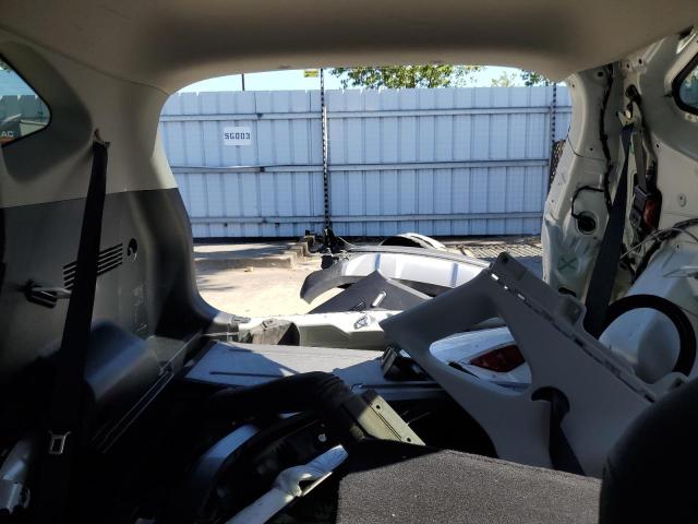 2023 Kia Seltos S VIN: KNDEU2AA3P7434167 Lot: 58506514