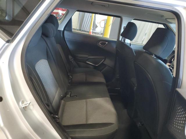 2020 Kia Soul Lx VIN: KNDJ23AU8L7007971 Lot: 59531884