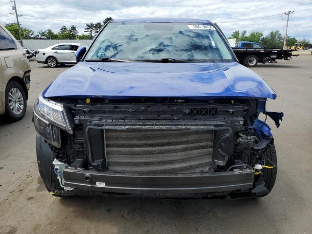2023 Kia Seltos Lx VIN: KNDEPCAA5P7431106 Lot: 58018864