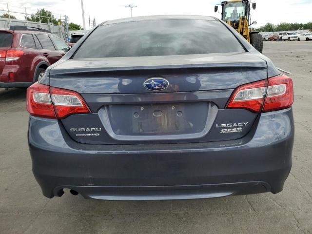 2017 Subaru Legacy 2.5I VIN: 4S3BNAB62H3061068 Lot: 57242554