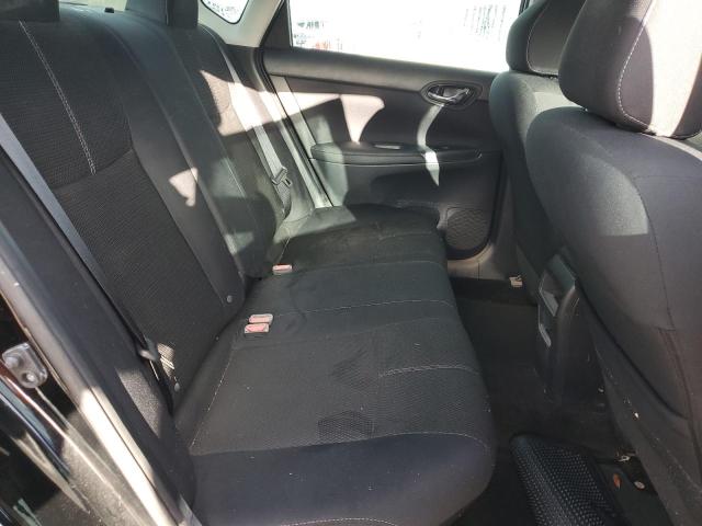 2016 Nissan Sentra S VIN: 3N1AB7AP6GY228901 Lot: 59028454