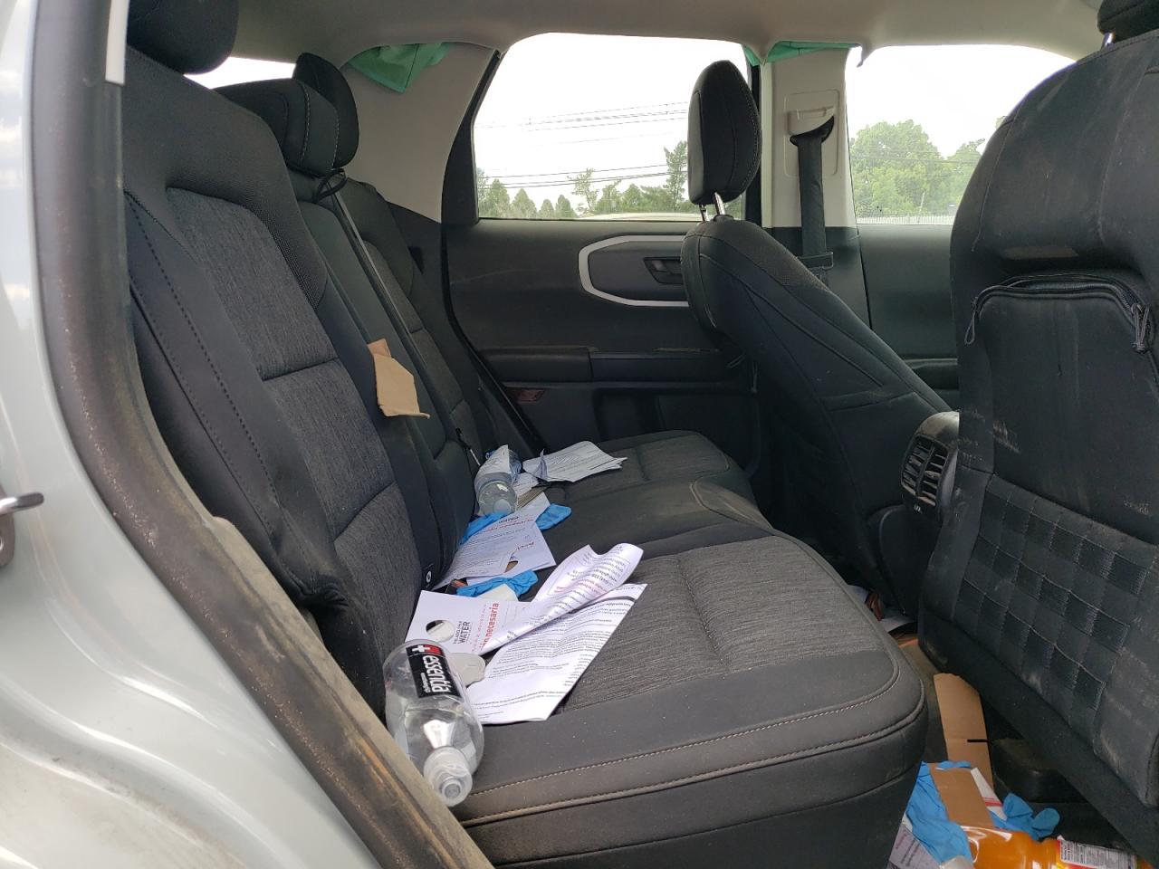 3FMCR9B63PRD34697 2023 Ford Bronco Sport Big Bend