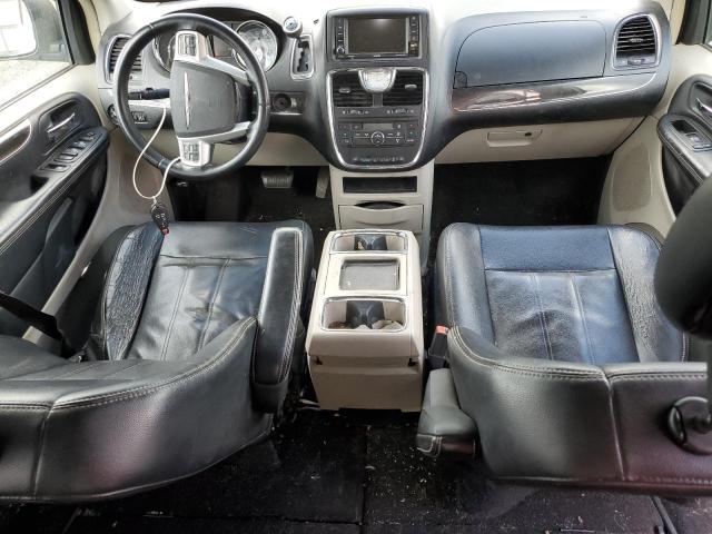 2014 Chrysler Town & Country Touring VIN: 2C4RC1BG7ER211594 Lot: 59547354