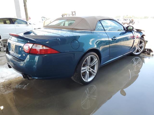 SAJWA44C179B14165 2007 Jaguar Xkr