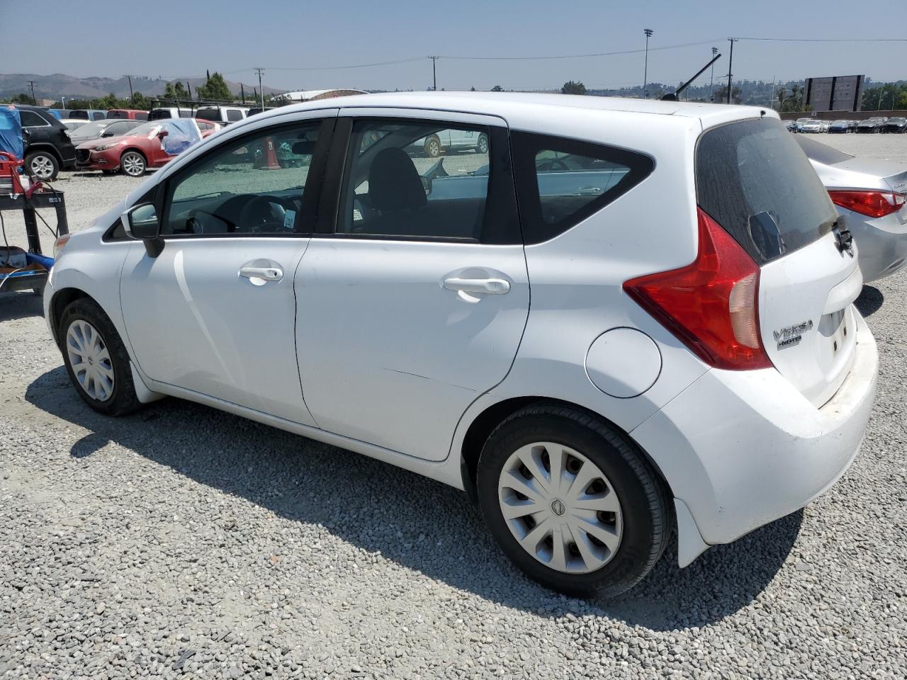 2016 Nissan Versa Note S vin: 3N1CE2CP9GL399641