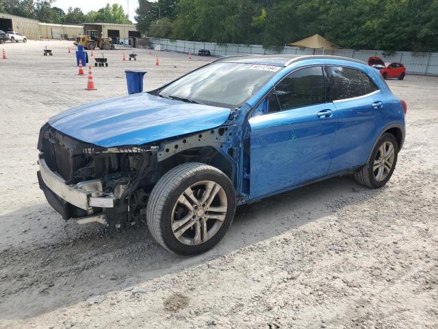 2015 Mercedes-Benz Gla 250 4Matic VIN: WDCTG4GB0FJ063636 Lot: 60912194