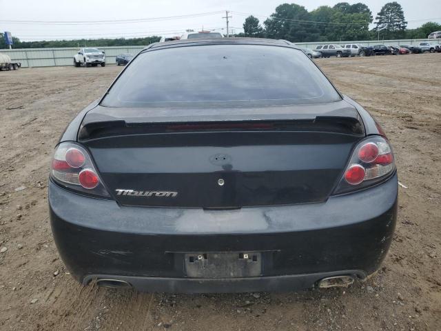 2007 Hyundai Tiburon Gs VIN: KMHHM66DX7U258464 Lot: 57460654
