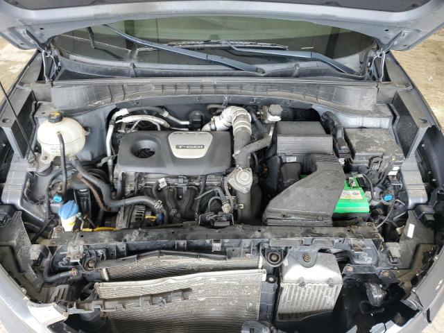 2016 Hyundai Tucson Limited VIN: KM8J3CA28GU133097 Lot: 60797774