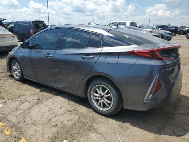  TOYOTA PRIUS 2020 Угольный