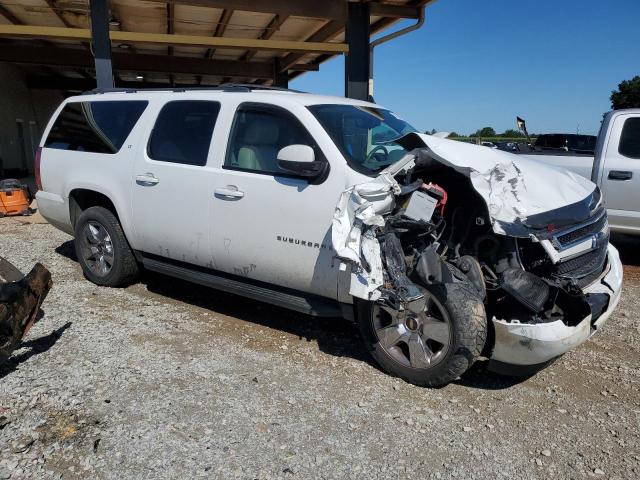 2009 Chevrolet Suburban C1500 Lt VIN: 1GNFC26079R271674 Lot: 58286934