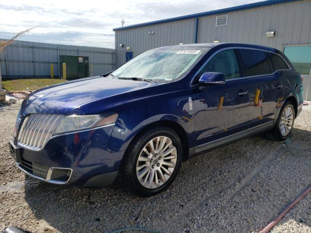 2011 Lincoln Mkt VIN: 2LMHJ5AR2BBJ50915 Lot: 57474564