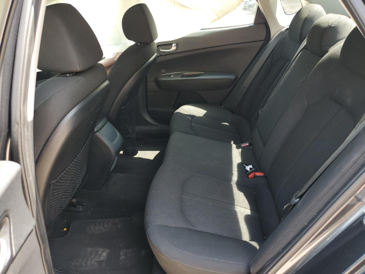 5XXGT4L34LG384614 2020 Kia Optima Lx