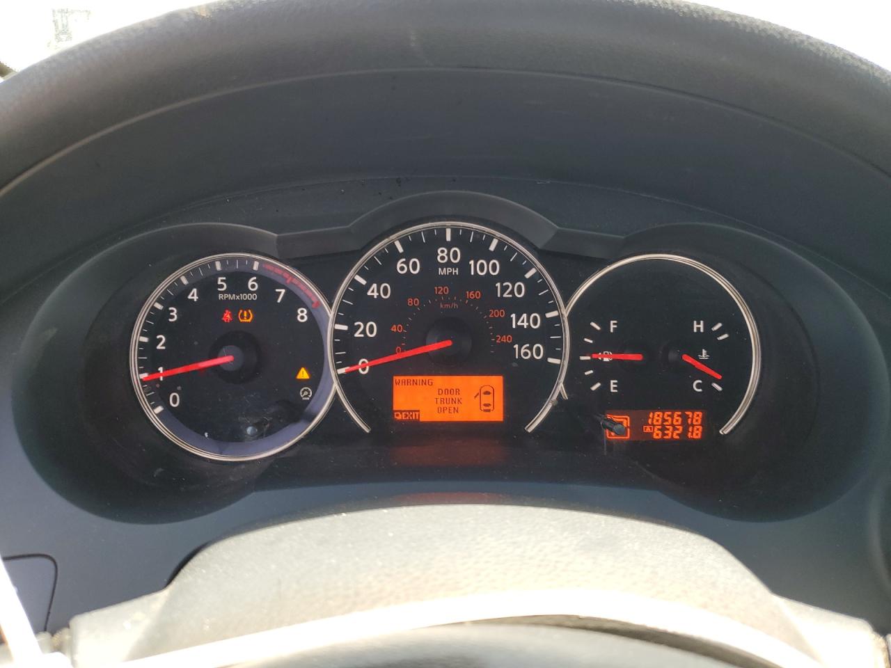 1N4AL2AP2CC219912 2012 Nissan Altima Base