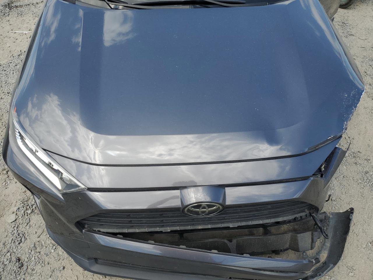 JTMW1RFVXLJ019507 2020 Toyota Rav4 Xle