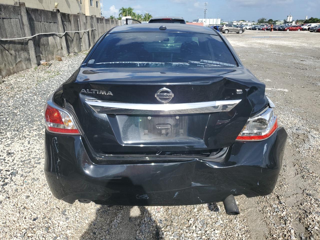 1N4AL3AP5FC282755 2015 Nissan Altima 2.5