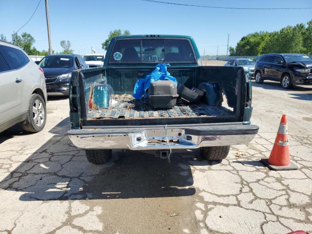 1998 Chevrolet Gmt-400 K1500 VIN: 1GCEK19R8WE150330 Lot: 59132454