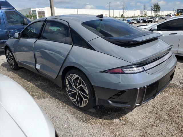 2024 HYUNDAI IONIQ 6 LI - KMHM54AA7RA064072