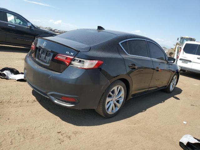 2018 ACURA ILX BASE W - 19UDE2F36JA000503