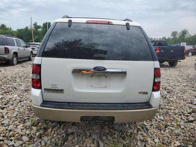 2007 Ford Explorer Eddie Bauer VIN: 1FMEU74E87UB05005 Lot: 59106584