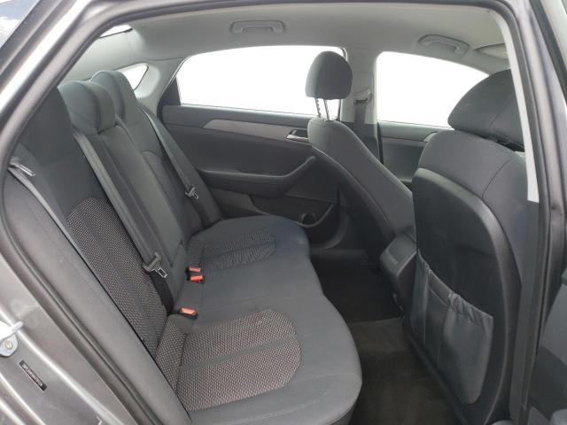 2019 Hyundai Sonata Se VIN: 5NPE24AF6KH741124 Lot: 60342974