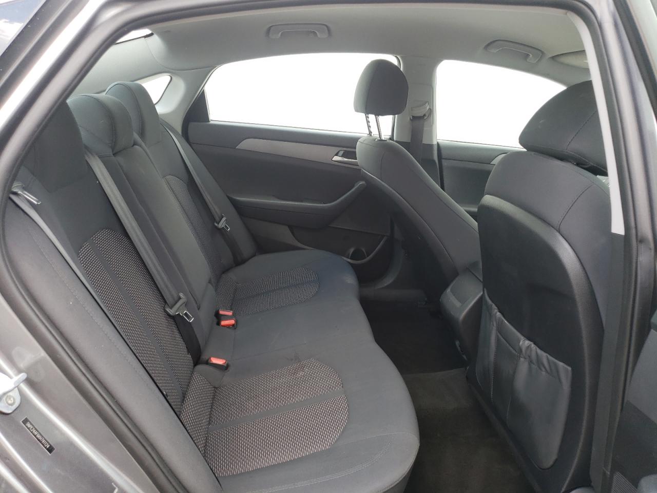 5NPE24AF6KH741124 2019 Hyundai Sonata Se