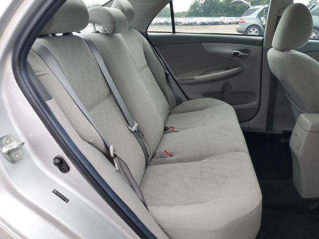 2010 Toyota Corolla Base VIN: 2T1BU4EE0AC527830 Lot: 57281344