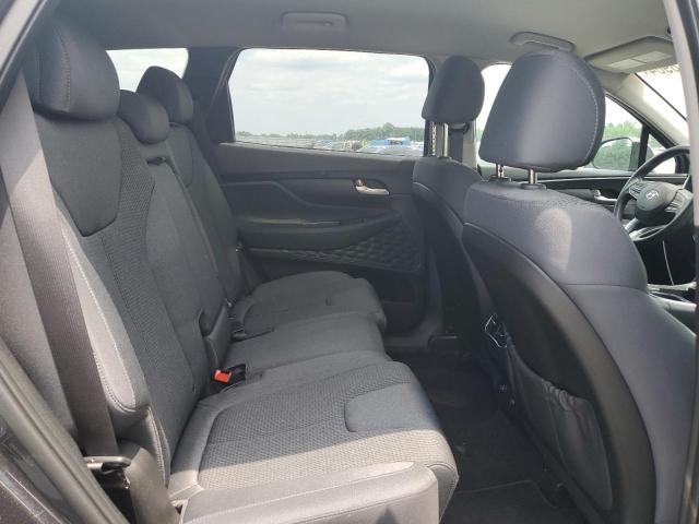 2021 Hyundai Santa Fe Se VIN: 5NMS14AJ1MH333382 Lot: 58718904