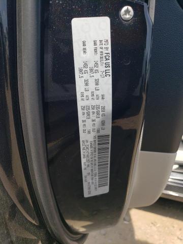 2017 CHRYSLER PACIFICA E 2C4RC1N77HR812357