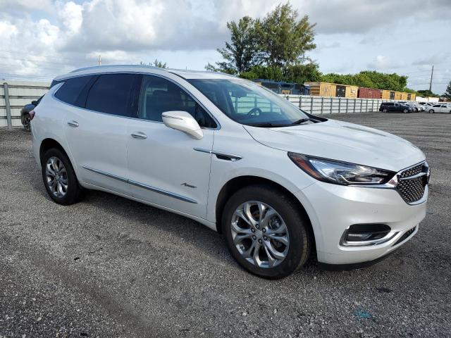 2021 BUICK ENCLAVE AV - 5GAERDKW5MJ129096