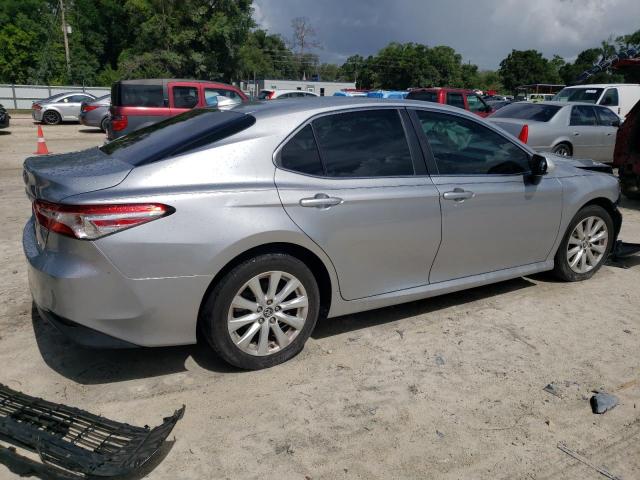 VIN 4T1B11HK2KU790054 2019 Toyota Camry, L no.3