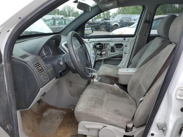 2006 Chevrolet Equinox Ls VIN: 2CNDL23F466209337 Lot: 61265684