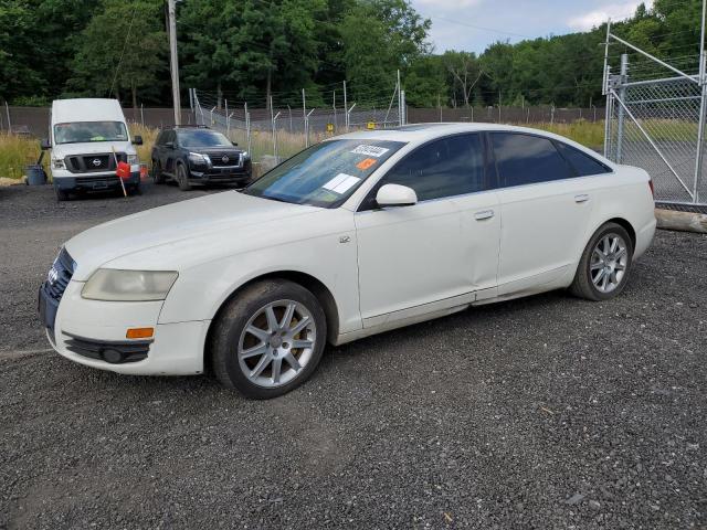 2005 Audi A6 3.2 Quattro VIN: WAUDG74FX5N091435 Lot: 57041444