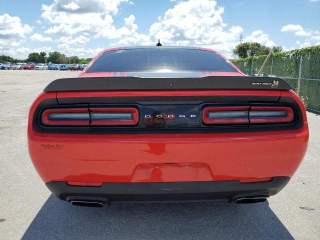 2020 Dodge Challenger R/T Scat Pack VIN: 2C3CDZFJ3LH133846 Lot: 60282854