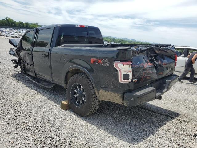 2015 FORD F-150 1FTFW1EG4FFC82251