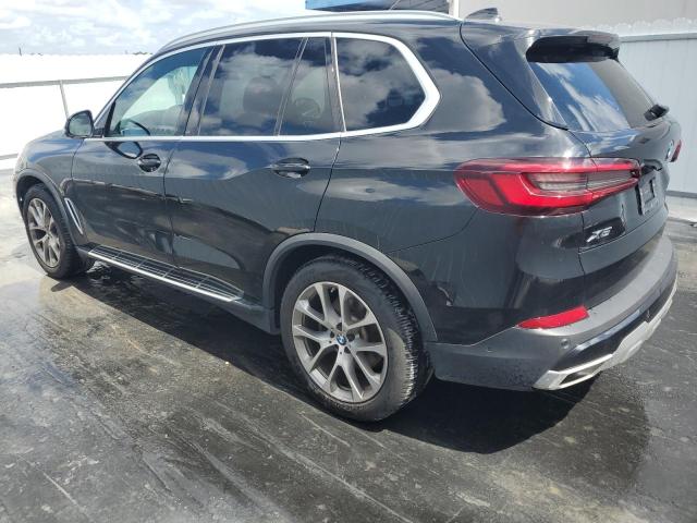 2023 BMW X5 - Image 2