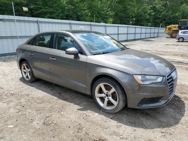 2015 Audi A3 Premium VIN: WAUBFGFF0F1072215 Lot: 61036534