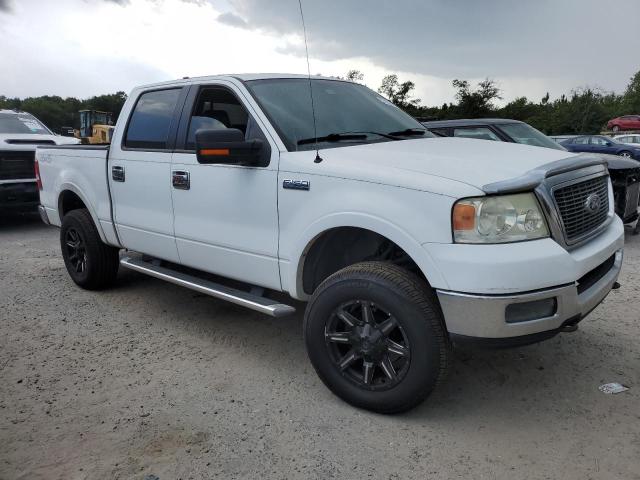 2005 Ford F150 Supercrew VIN: 1FTPW14505KD31424 Lot: 57667814