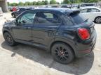 FIAT 500X TREKK photo