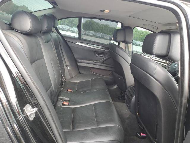 2012 BMW 5er - Image 10