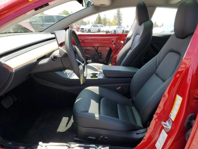 2023 Tesla Model 3 VIN: 5YJ3E1EA5PF688997 Lot: 58038984