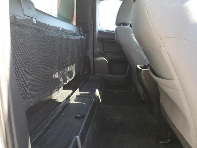 2018 Toyota Tacoma Access Cab VIN: 5TFRX5GN2JX123034 Lot: 60138514