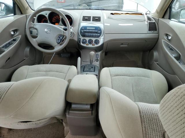 2004 Nissan Altima Base VIN: 1N4AL11D14C192266 Lot: 59900434