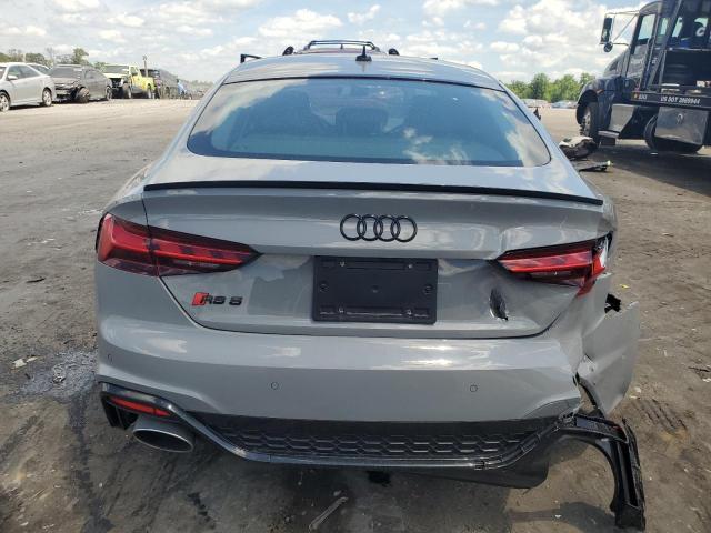 2023 Audi Rs5 VIN: WUAAWCF57PA904006 Lot: 58254614