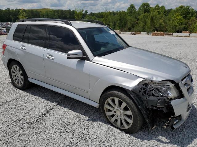 2010 Mercedes-Benz Glk 350 4Matic VIN: WDCGG8HB1AF319916 Lot: 57477374