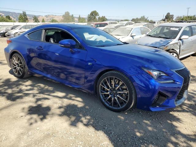 2015 LEXUS RC-F - JTHHP5BC3F5002273