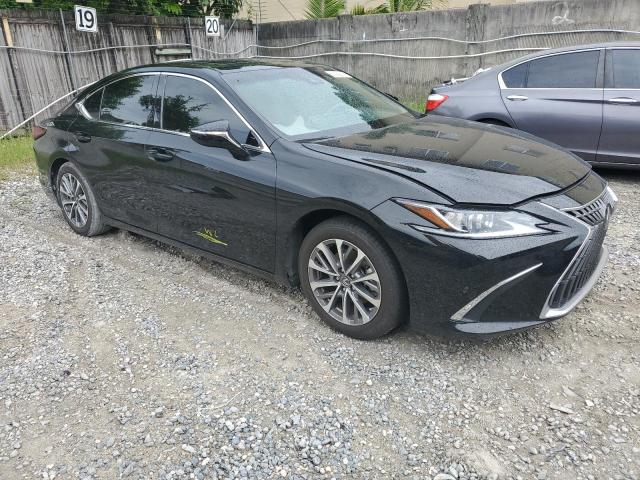 2023 LEXUS ES 350 BAS - 58ACZ1B14PU145029